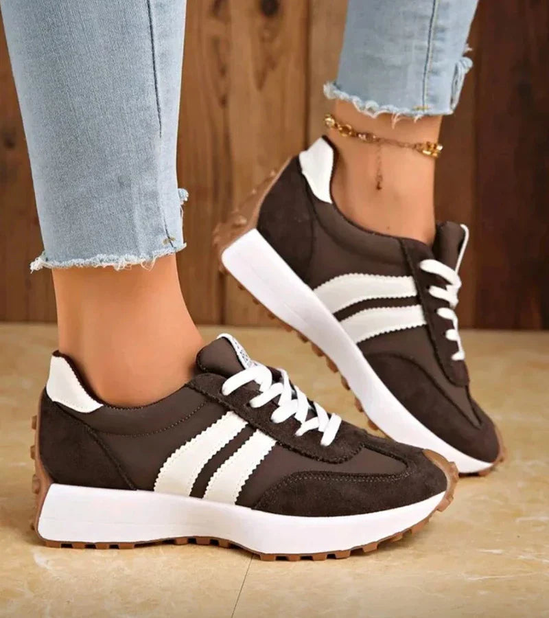 Élodiane™ — Sneakers eleganti e comode da indossare tutti i giorni