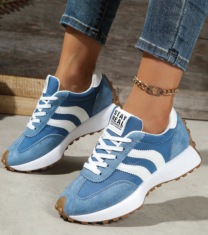 Élodiane™ — Sneakers eleganti e comode da indossare tutti i giorni