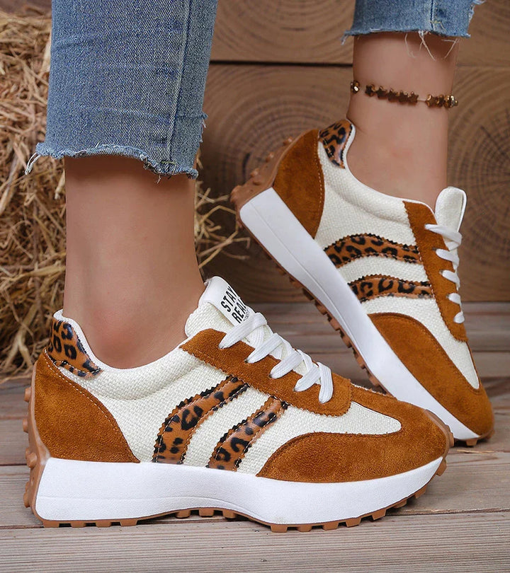 Élodiane™ — Sneakers eleganti e comode da indossare tutti i giorni