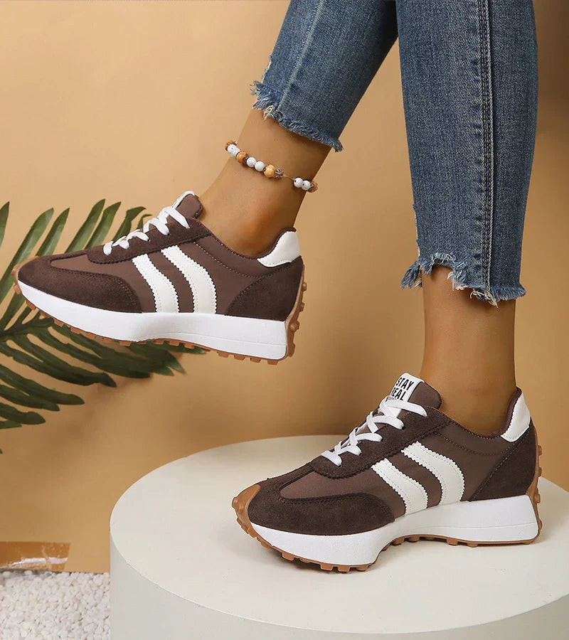 Élodiane™ — Sneakers eleganti e comode da indossare tutti i giorni