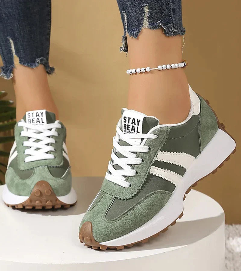 Élodiane™ — Sneakers eleganti e comode da indossare tutti i giorni