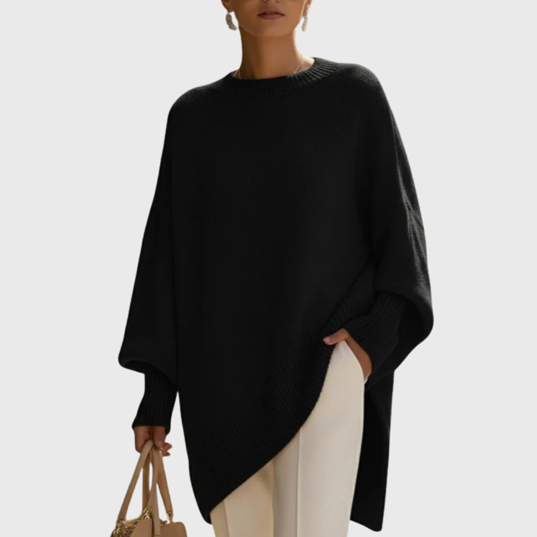 Moreau Lyon | ELEGANTE JERSEY DE PUNTO PARA MUJER