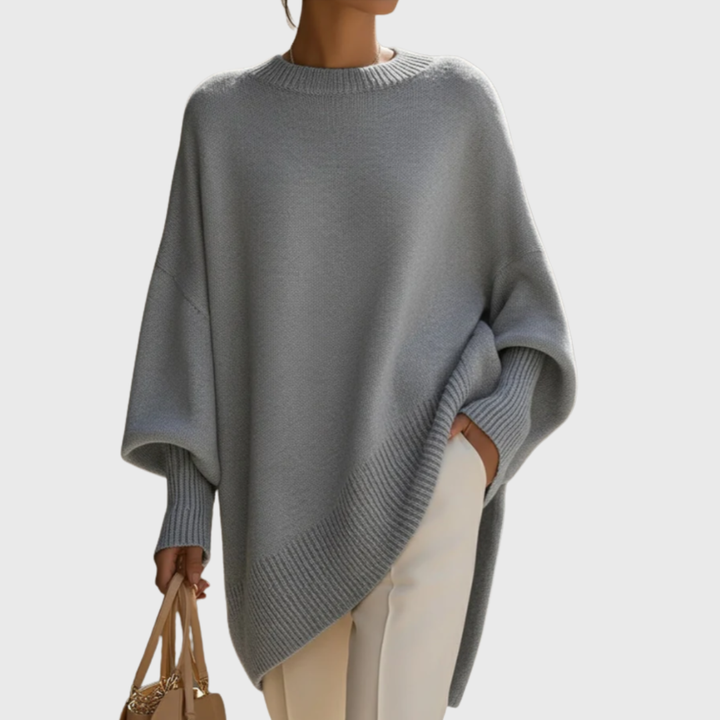 Moreau Lyon | ELEGANTE JERSEY DE PUNTO PARA MUJER