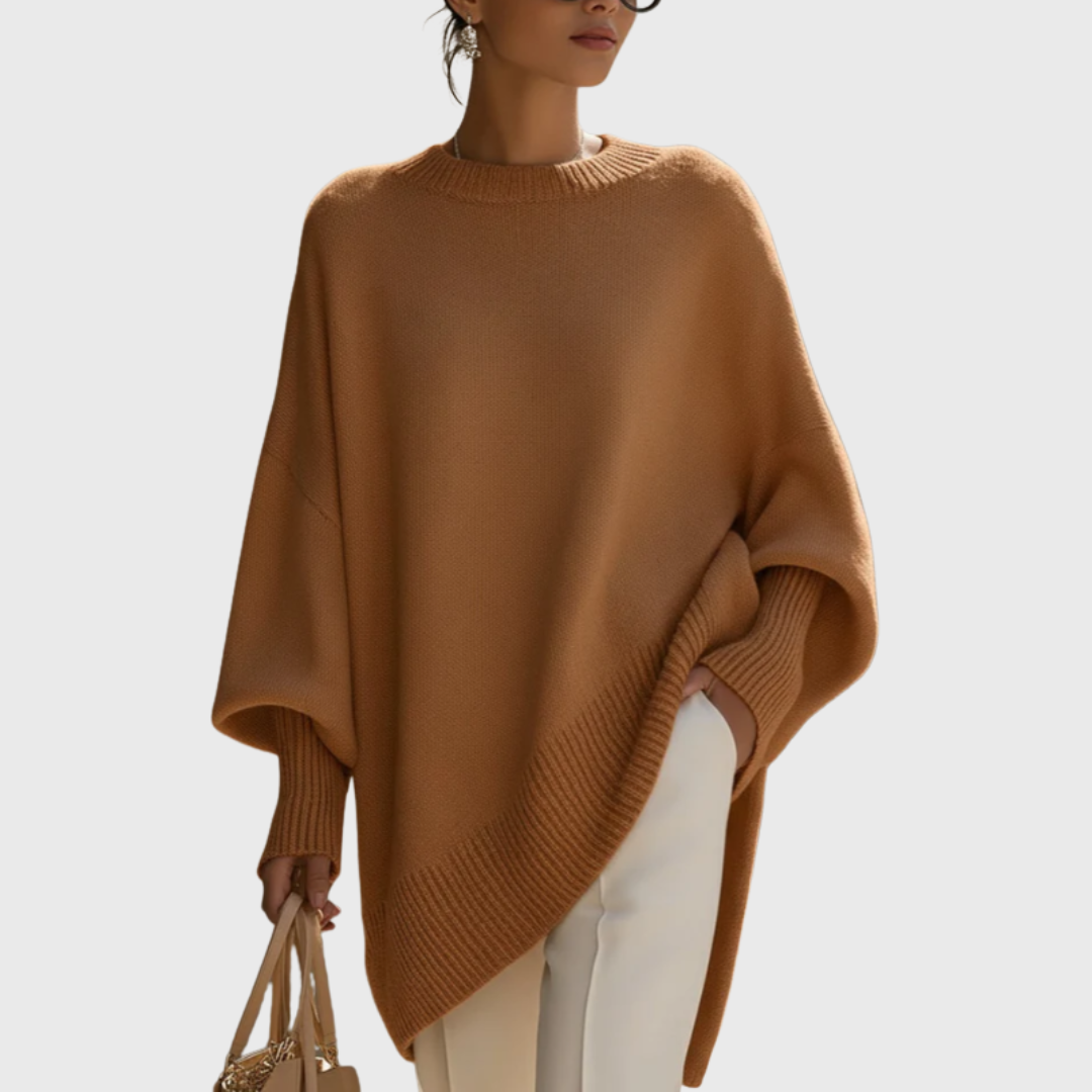 Moreau Lyon | ELEGANTE JERSEY DE PUNTO PARA MUJER