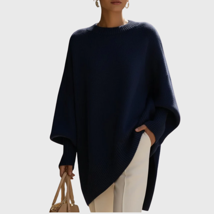 Moreau Lyon | ELEGANTE JERSEY DE PUNTO PARA MUJER
