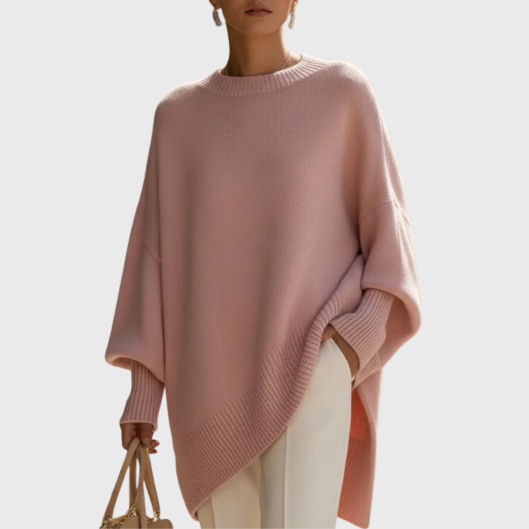 Moreau Lyon | ELEGANTE JERSEY DE PUNTO PARA MUJER