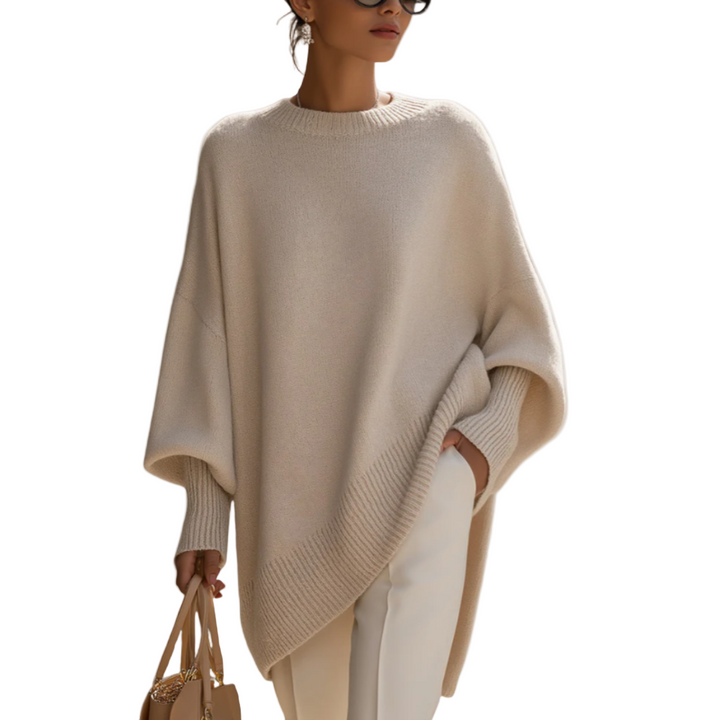 Moreau Lyon | ELEGANTE JERSEY DE PUNTO PARA MUJER