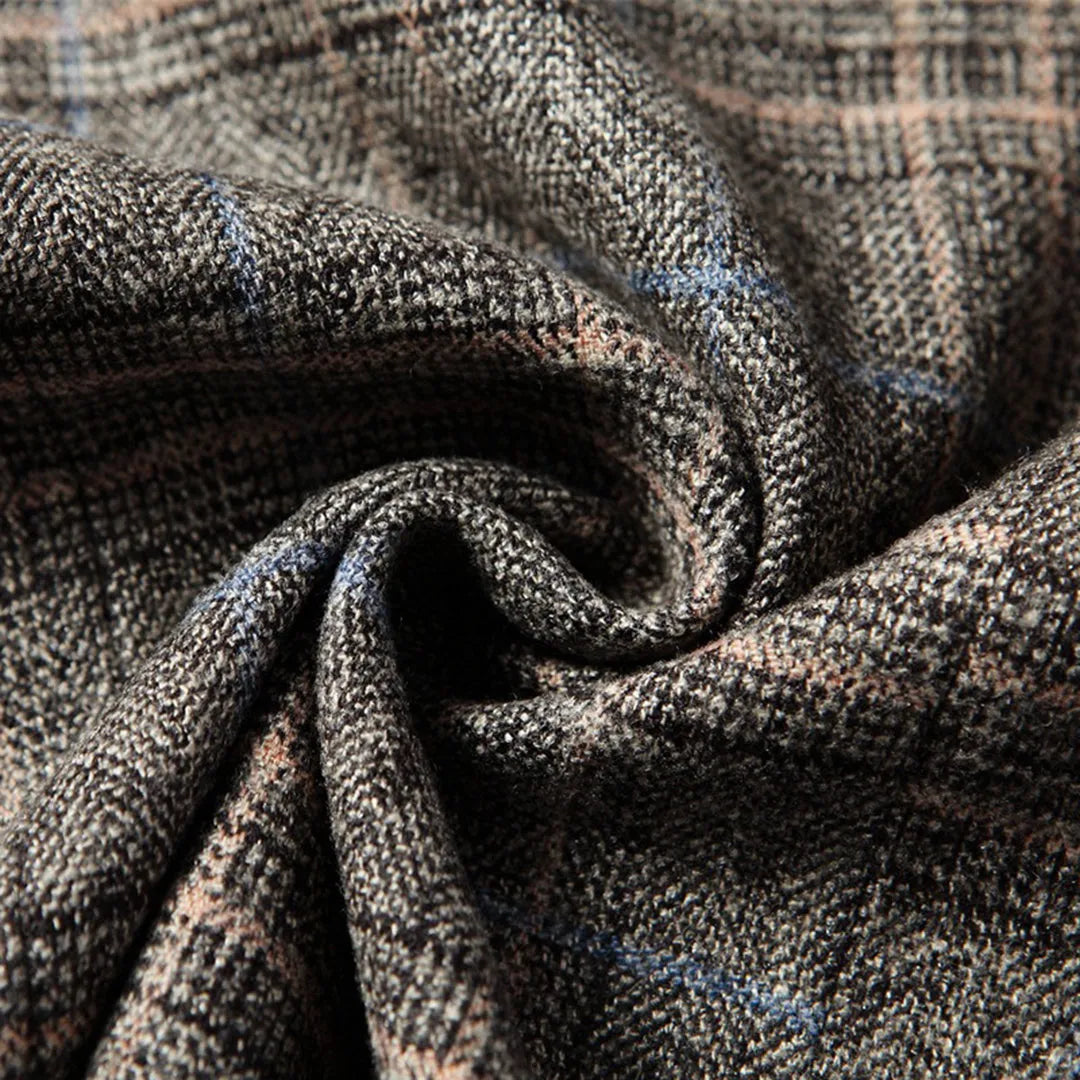 Blazer da uomo slim fit | Taglio personalizzato e stile classico moderno