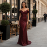 Wine Red