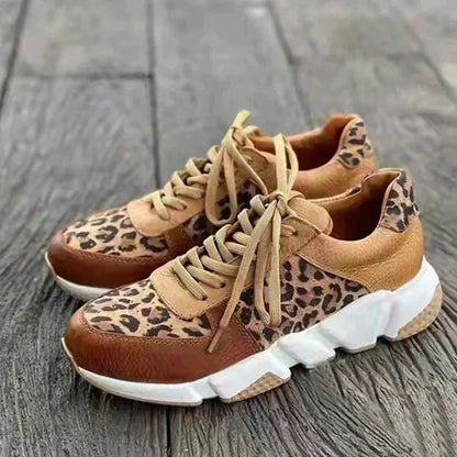 Nolira™ Leopard