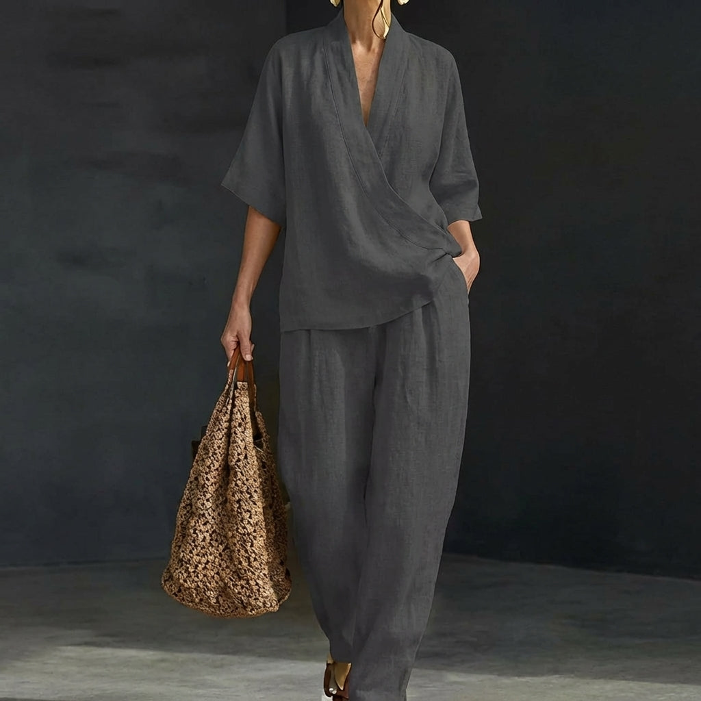 Dolores | Set a due pezzi da donna