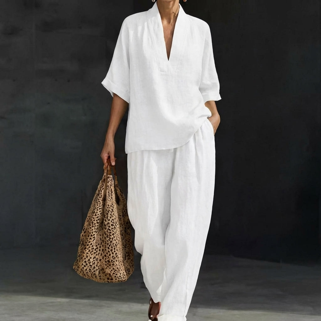 Dolores | Set a due pezzi da donna