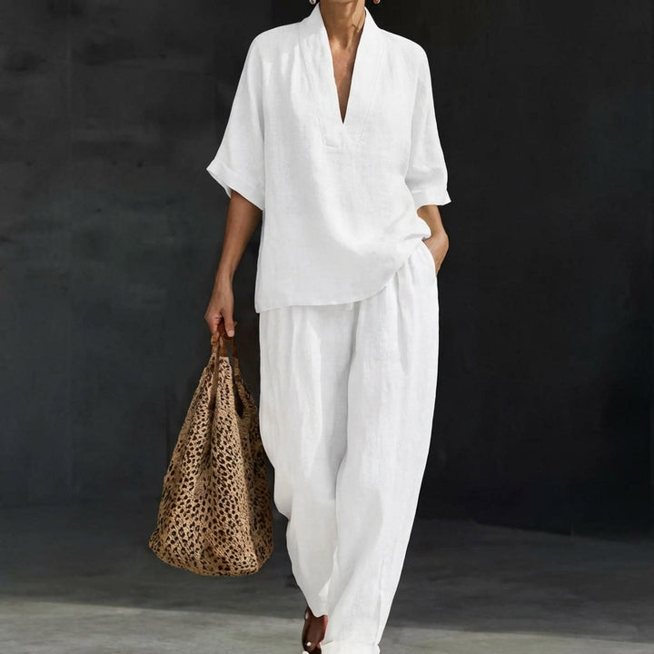Dolores | Set a due pezzi da donna