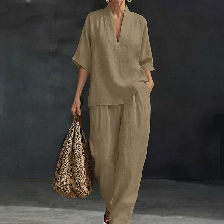 Dolores | Set a due pezzi da donna