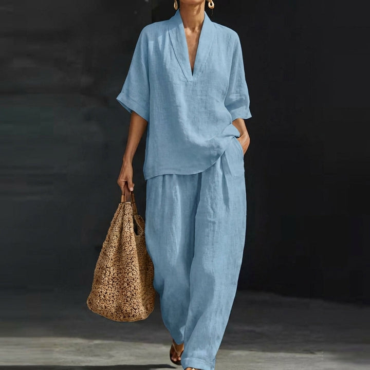 Dolores | Set a due pezzi da donna