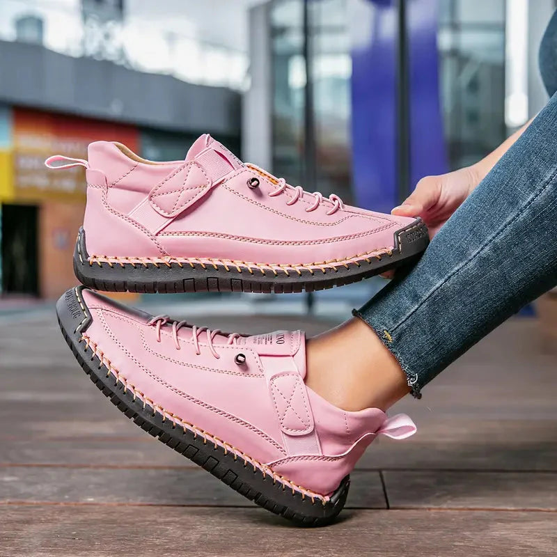 Zapatillas confort ortopédico