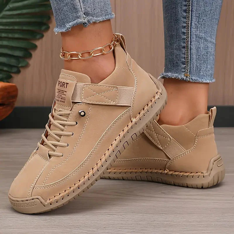 Zapatillas confort ortopédico