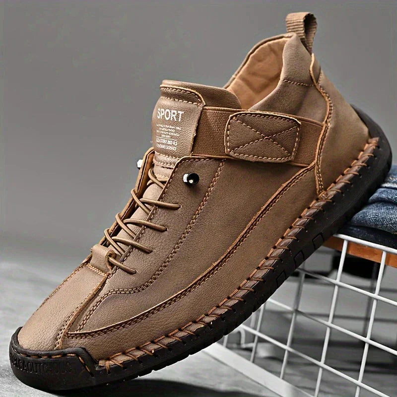 Zapatillas confort ortopédico