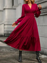 Wine Red