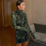 Verde scuro