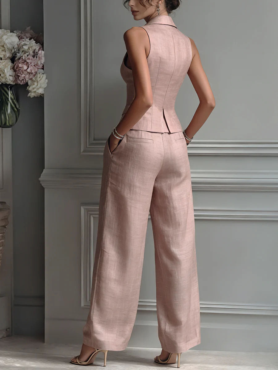 Conjunto Serena Elegant