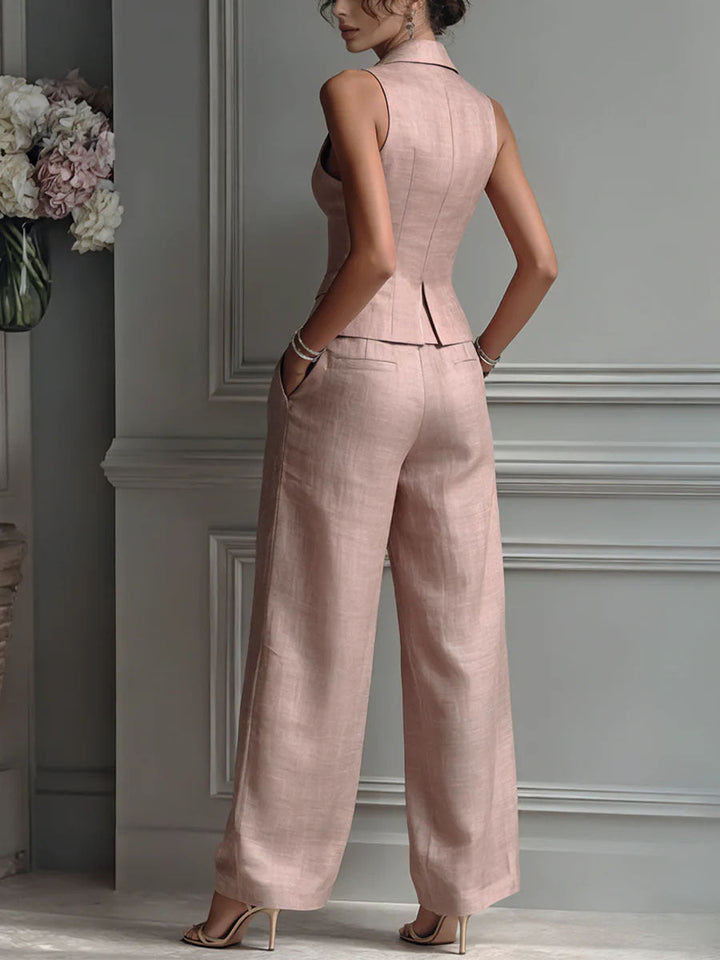 Conjunto Serena Elegant