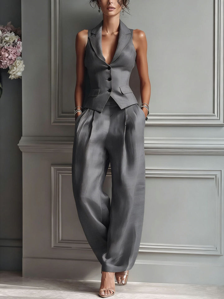Conjunto Serena Elegant