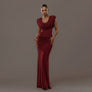 Wine Red