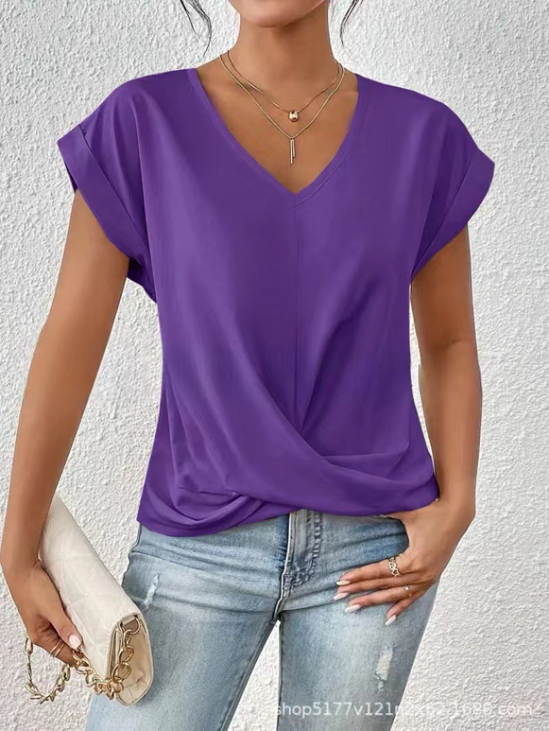 Moreau Lyon | HEART T-SHIRT FOR WOMEN