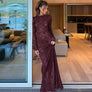 Wine Red