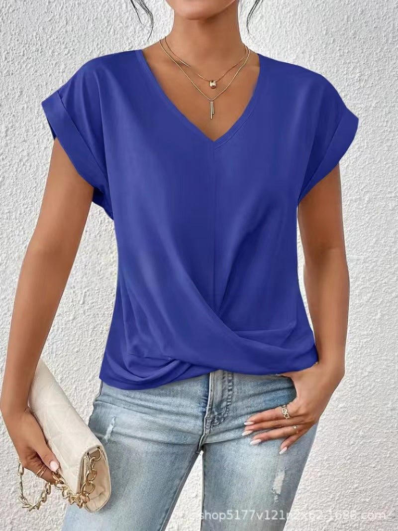 Moreau Lyon | HEART T-SHIRT FOR WOMEN