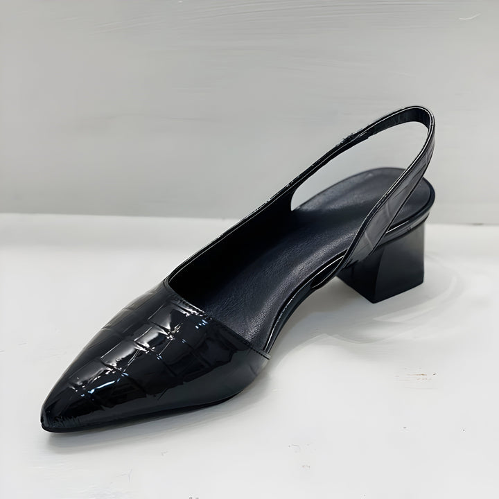 Lynn | comfortable orthopedic heels