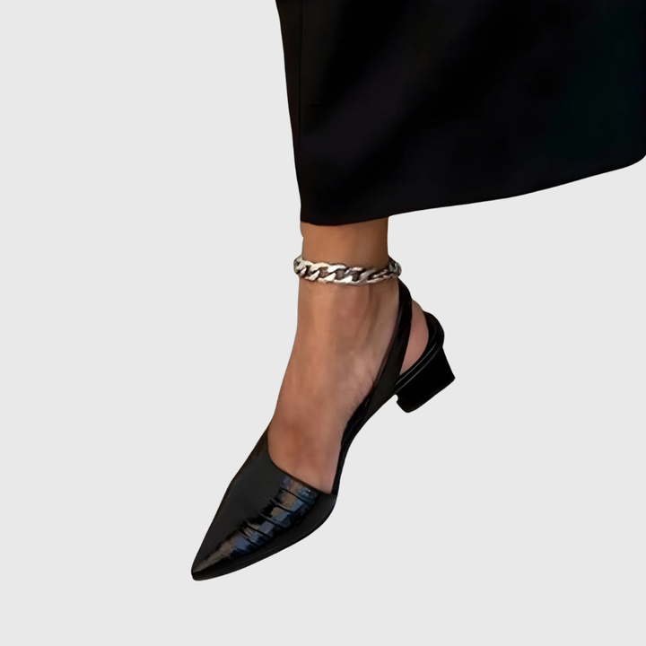 Lynn | comfortable orthopedic heels