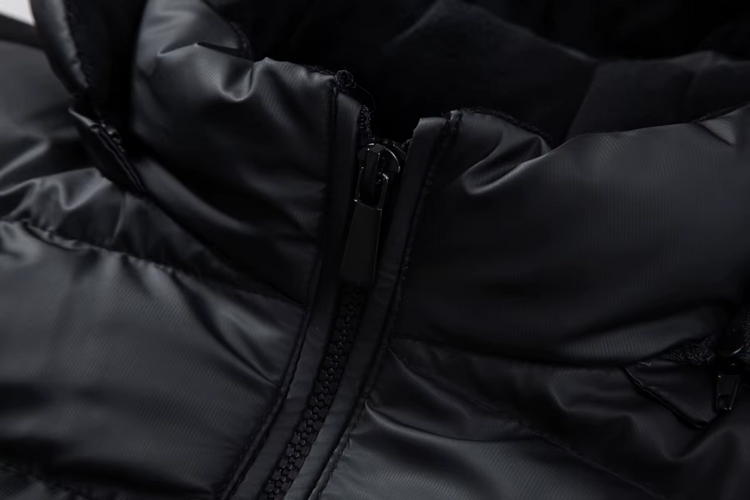 Giacca Ibrida Premium | Everyday Functional Elegance