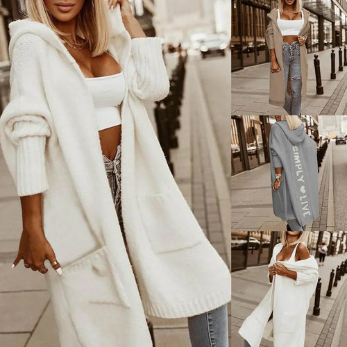 EB – Maxi summer dress – Redlich &amp; Becker