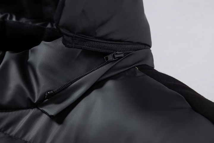 Giacca Ibrida Premium | Everyday Functional Elegance