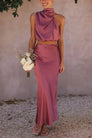 Rote Rose