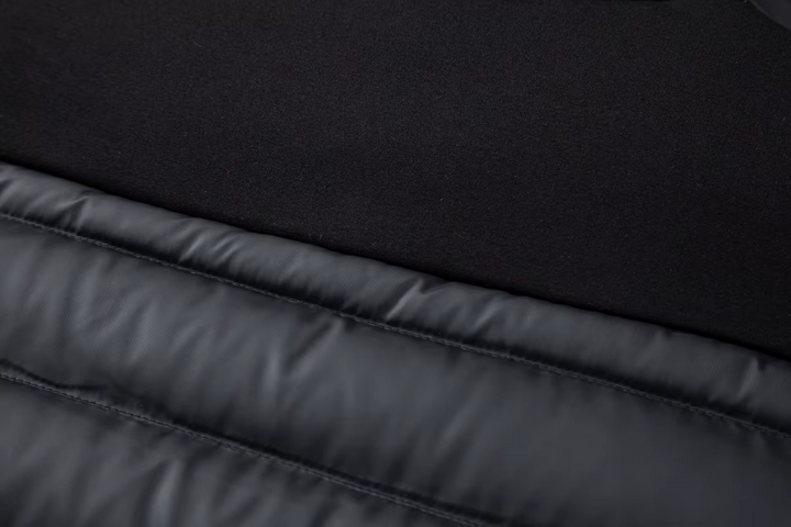 Giacca Ibrida Premium | Everyday Functional Elegance