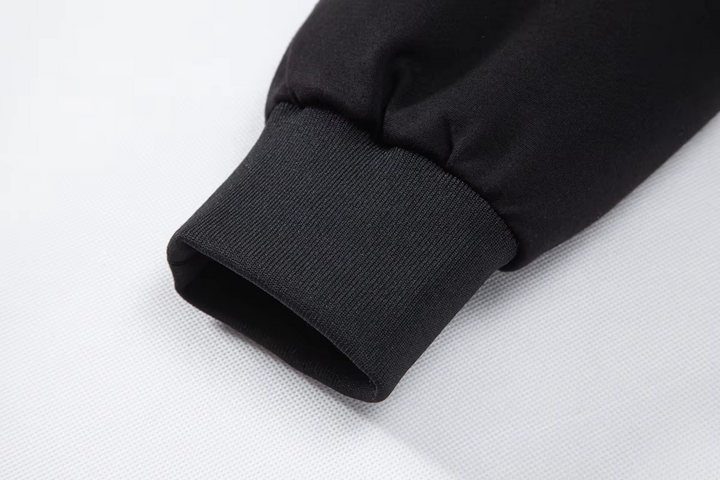 Giacca Ibrida Premium | Everyday Functional Elegance