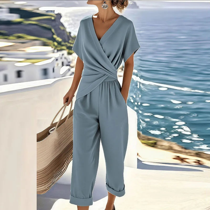 Set elegante a due pezzi Colleen™