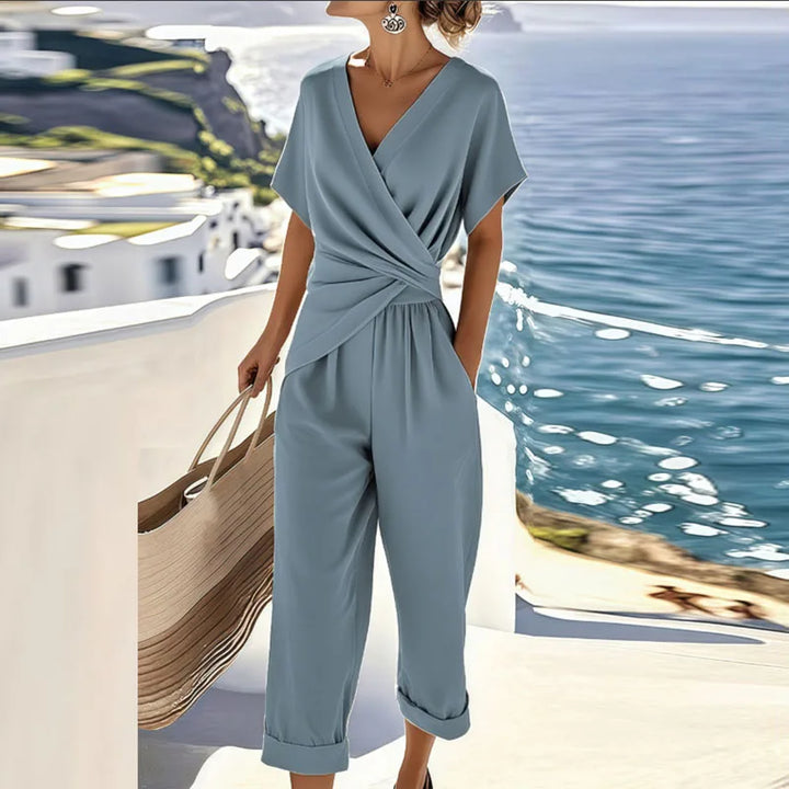 Set elegante a due pezzi Colleen™