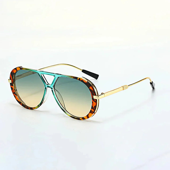 Occhiali da sole Panther Aviator