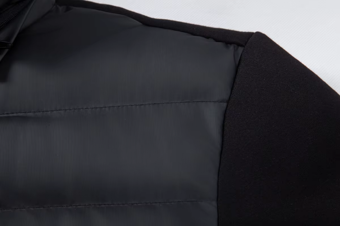 Giacca Ibrida Premium | Everyday Functional Elegance