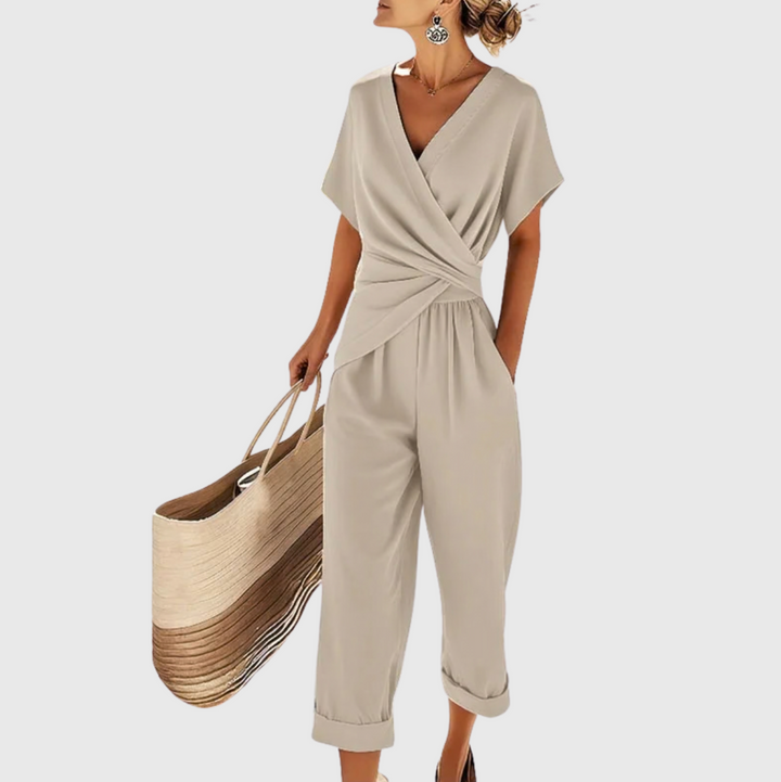 Set elegante a due pezzi Colleen™