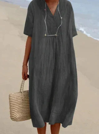 Light dress