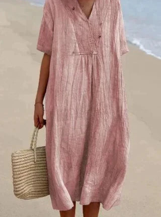 Light dress