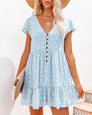 Sky Blue