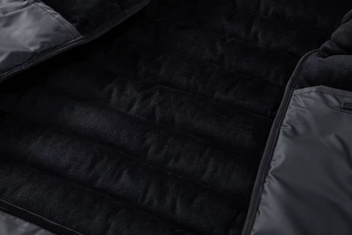 Giacca Ibrida Premium | Everyday Functional Elegance