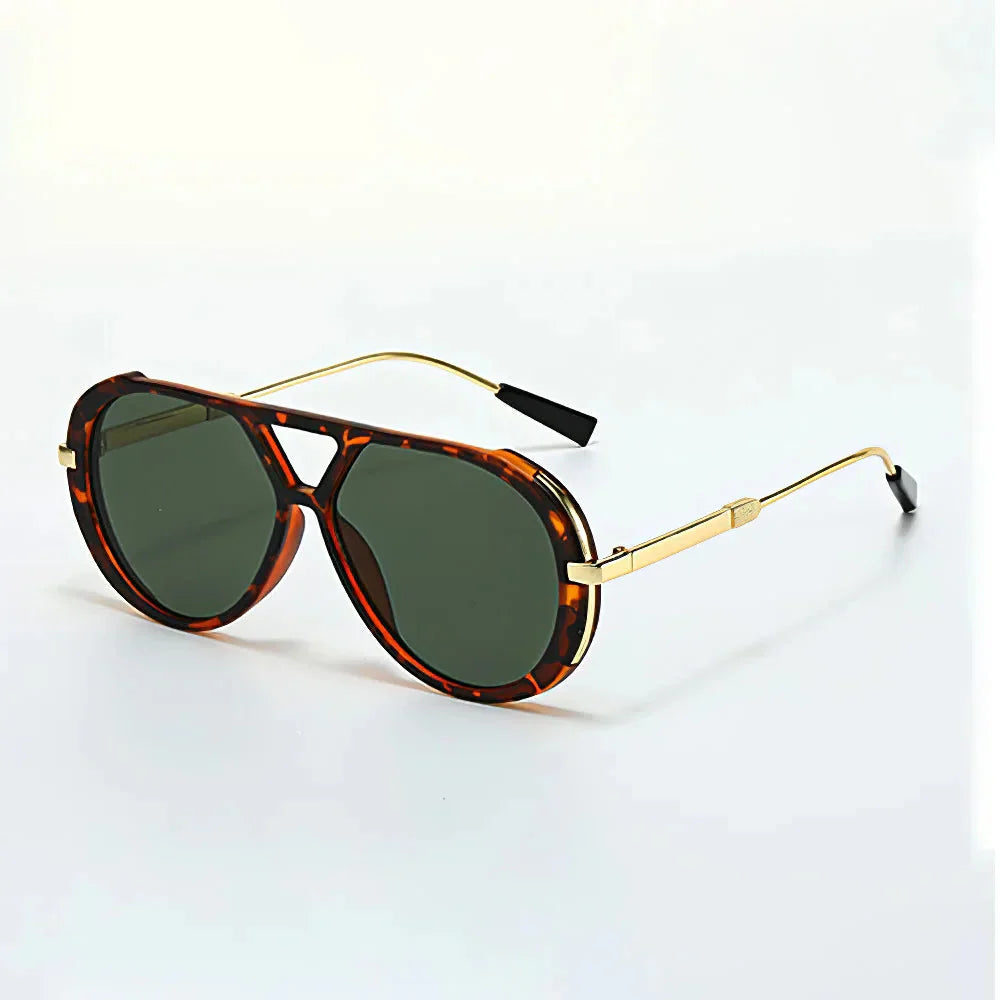 Occhiali da sole Panther Aviator
