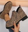 Estampado de leopardo